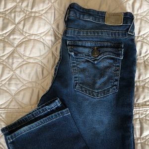 Like new True Religion Boys Jeans